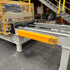 AG Panel Machine — photo 5