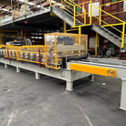 AG Panel Machine — photo 2
