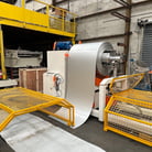 AG Panel Machine — photo 7
