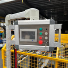 AG Panel Machine — photo 3