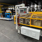 AG Panel Machine — photo 6
