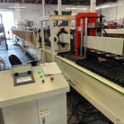 Aluminum Patio Beam Machine — photo 1