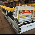 B Deck Profile Machine — photo 4