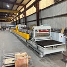 BDeck Chain Drive Roll Forming Machine — photo 1