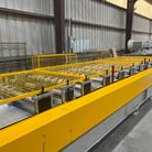BDeck Chain Drive Roll Forming Machine — photo 4
