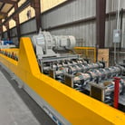 BDeck Chain Drive Roll Forming Machine — photo 5
