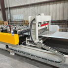 BDeck Chain Drive Roll Forming Machine — photo 6