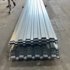 BDeck Chain Drive Roll Forming Machine — photo 8