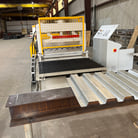 BDeck Chain Drive Roll Forming Machine — photo 7