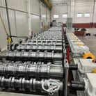 BDeck Chain Drive Roll Forming Machine — photo 9