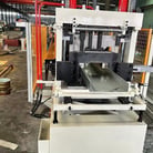 C&Z Purlin Forming Machine — photo 11