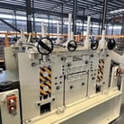C&Z Purlin Forming Machine — photo 10
