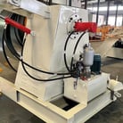 C&Z Purlin Forming Machine — photo 5