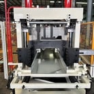 C&Z Purlin Forming Machine — photo 9