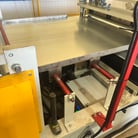 Cassette Quick Change Deck Roll Forming Machine — photo 6