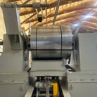 Cassette Quick Change Deck Roll Forming Machine — photo 17
