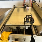 Cassette Quick Change Deck Roll Forming Machine — photo 7