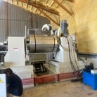 Cassette Quick Change Deck Roll Forming Machine — photo 20