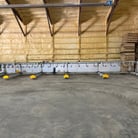 Cassette Quick Change Deck Roll Forming Machine — photo 4