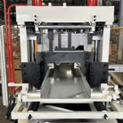 Cee & Zee Purlin Roll Forming Machine — photo 3