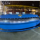 CNC Metal Folder Machine — photo 4