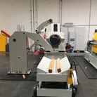 Coil Embosser Machine — photo 13