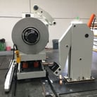 Coil Embosser Machine — photo 12