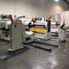Coil Embosser Machine — photo 2