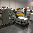 Coil Embosser Machine — photo 4