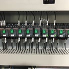 Coil Embosser Machine — photo 3