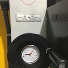 Coil Embosser Machine — photo 5
