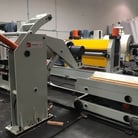 Coil Embosser Machine — photo 6