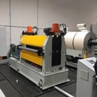Coil Embosser Machine — photo 8