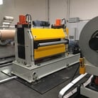 Coil Embosser Machine — photo 10