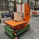 Coil Tipping Car — photo 3