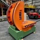 Coil Tipping Car — photo 5