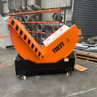 Coil Tipping Car — photo 1