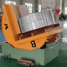 Coil Tipping Car — photo 8