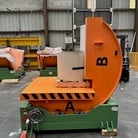 Coil Tipping Car — photo 4