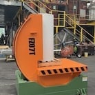 Coil Tipping Car — photo 2