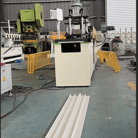 Custom Drip Edge Machine — photo 3