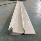 Custom Drip Edge Machine — photo 12