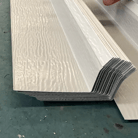 Custom Drip Edge Machine — photo 10