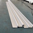 Custom Drip Edge Machine — photo 11