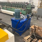 Custom Patio Cover Pan Machine — photo 4