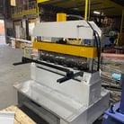Custom Ridge Cap Machine — photo 4