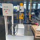 Custom Ridge Cap Machine — photo 3