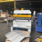 Custom Ridge Cap Machine — photo 2