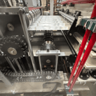 Double layer roll forming machine — photo 10