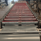 Double layer roll forming machine — photo 9